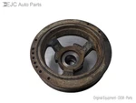 Crankshaft Pulley 15-20 Ford F-150 2.7 FT4E6316BC Used. Price: $49.95.