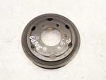 Pulley For 2016 Land Rover Range 3.0 SCV6 4X4 306PS AJ126 340 - 380HP Used. Price: $133.00.