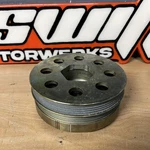 Honda Nsx Oem Pulley Crankshaft 13811-PR7-A02 For NA1 NA2 Genuine Used. Price: $179.95.