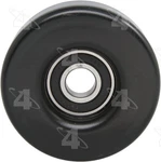 Four Seasons Accessory Drive Belt Tensioner Pulley For SX4, Tracker+more 45073 New. Price: $22.77.