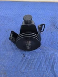 1969-1973 Oem Chevy Camaro Chevelle Nova Power Steering Pump & Brackets 3941107 Used. Price: $118.75.