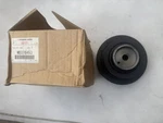 Genuine Mitsubishi Crankshaft Pulley For Montero MD378453 MD368825 New. Price: $133.95.