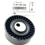 Genuine Bmw Alternator Drive Belt Pulley 11287841228 E46 E60 E39 X5 Z4 M54 S54 Brand. Price: $78.65.