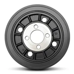 Engine Harmonic Balancer For Gmc Savana 2500 Chevrolet Express 3500 New. Price: $53.99.