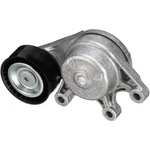 Gates 39191 Accessory Drive Belt Tensioner Assembly For Select 12-18 Bmw Models New. Price: $116.99.