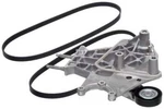 Serpentine Belt Drive Component Kit-accessory Gates 90K-38277 New. Price: $250.98.