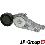 V-ribbed Belt Tensioner Jp Group Fits Audi Seat A4 Avant A6 Exeo St 4B 00-11 New. Price: $26.41.
