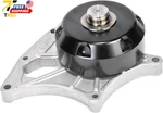 Gm Genuine Parts 15-40578 (12671554) Engine Cooling Fan Pulley With Bearing Ungraded. Price: $267.65.