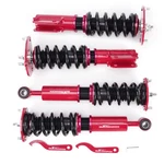 Bfo 24 Way Damper Coilovers Shock Kit For Mitsubishi 3000GT Awd 91-99 New. Price: $280.00.