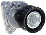 Acdelco Gold 38452 Drive Belt Tensioner Assembly With Pulley New. Price: $76.72.