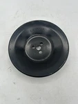 1987 - 1994 Chevrolet Gmc Air Injection Pump Pulley Oem 10045702 Used. Price: $25.00.