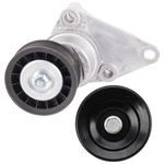 For Chevy Silverado 2500 Hd 03-08 Trq Serpentine Belt Drive Component Kit New. Price: $74.88.