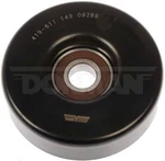 Dorman 419-5006 Idler Pulley-pulley Only Fits Ford Gm Mazda Models 10040810 New. Price: $28.77.