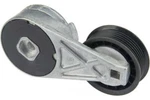 Accessory Drive Belt Tensioner Assembly Autotecnica GM1414613 New. Price: $35.84.