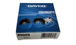 Dayco 89009 Drive Belt Idler Pulley New. Price: $21.99.
