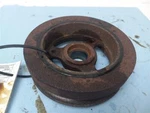 2001 - 2006 Ford Expedition Harmonic Balancer Used. Price: $72.00.