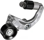 Accessory Drive Belt Tensioner Assembly Gates 39385 New. Price: $95.44.