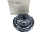 New Genuine Oem Engine Crankshaft Pulley For Volkswagen 85-86 Jetta 068105255J. Price: $35.92.