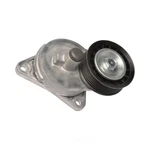 Accessory Drive Belt Tensioner Assembly-multi-v Continental Elite 49292 New. Price: $92.99.