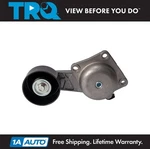 Trq Serpentine Belt Tensioner Fits 02-19 Ford 02-14 Lincoln 02-10 Mercury New. Price: $57.95.