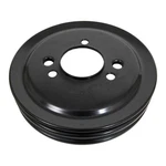Summit Racing Crankshaft Pulley SUM-329817B New. Price: $57.99.