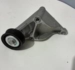 New Oem Takeoff Gm Idler Bracket With Pulley. Pn 12599763. Price: $35.99.