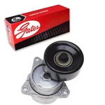 Gates Drive Belt Tensioner Assembly For 2002-2013 Nissan Altima 2.5L L4 Gas New. Price: $78.38.