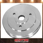 Cobra-tek Fits Crank Pulley Chevy Big Block Polished Aluminum 2 Groove Short New. Price: $76.18.