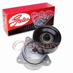 Gates Drivealign Belt Tensioner Assembly For 2002-2013 Nissan Altima Hu New. Price: $70.93.