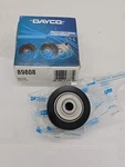 Accessory Drive Belt Idler Pulley-natural Dayco 89808 Koyo Bearing New. Price: $58.29.