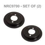 Land Rover Discovery 1 Range Classic Defender Spring Seat Front & Rear Set New. Price: $34.88.