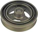 Engine Harmonic Balancer Dorman 594-137 New. Price: $173.20.