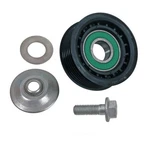 Accessory Drive Idler Pulley-belt Litens 951656A New. Price: $29.99.