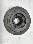 1990-1996 Nissan 300ZX Twin Turbo Harmonic Balancer Crank Pulley VG30DETT Oem Used. Price: $119.00.
