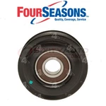 Four Seasons 45941 Drive Belt Idler Pulley For PI301 KR131122 IP41 89029 Fl New. Price: $37.28.