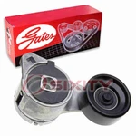 Gates Drivealign Belt Tensioner Assembly For GT38118 999125A Dt New. Price: $57.53.