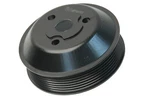 Water Pump Pulley Uro Parts 94810609101PRM New. Price: $52.60.