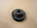 Jaguar E-type 4.2 S1 Water Pump Pulley For Engine Number 7E.1404 Used. Price: $74.99.