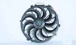 Condenser Cooling Fan Assembly For 99-99 Bmw Series (E36) BM3113105 New. Price: $120.00.