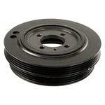 For Kia Rio 2001-2005 Original Equipment Crankshaft Pulley New. Price: $105.10.