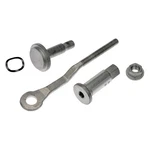 For Nissan Murano 2003-2007 Dorman Solutions Idler Pulley Adjuster Bolt Kit New. Price: $14.88.