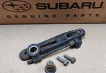 1995-2009 Subaru A/c Drive Belt Idler For Plastic Pulley Bracket Tensioner Kit Used. Price: $53.46.