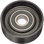 Continental Ag 49186 Accu Drive Pulley New. Price: $36.08.