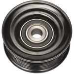 Continental Ag 49086 Accu Drive Pulley New. Price: $117.06.