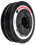 Ati Damper - 7.48IN Alum For 6/4 Grv 2016+ Chevy Camaro LT1/LT4 Wet Sump New. Price: $578.99.
