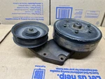 2003-2007 Dodge Ram 2500 3500 5.9L Cummins Fan Hub Pulley Bracket Oem 3949700C For. Price: $350.00.