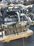 Used Engine Complete Assembly Fits: 2006 Chrysler Pacifica 3.5L V6 Vin 4 8TH Dig. Price: $936.00.