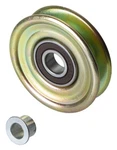 Four Seasons 45957 Idler / Tensioner Pulley New. Price: $32.99.