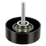 Blue Print Idler Pulley ADM596514 LFH1-15-940A Brand. Price: $45.71.