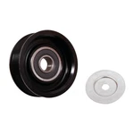 Continental 49147 Accessory Drive Belt Pulley New. Price: $57.32.